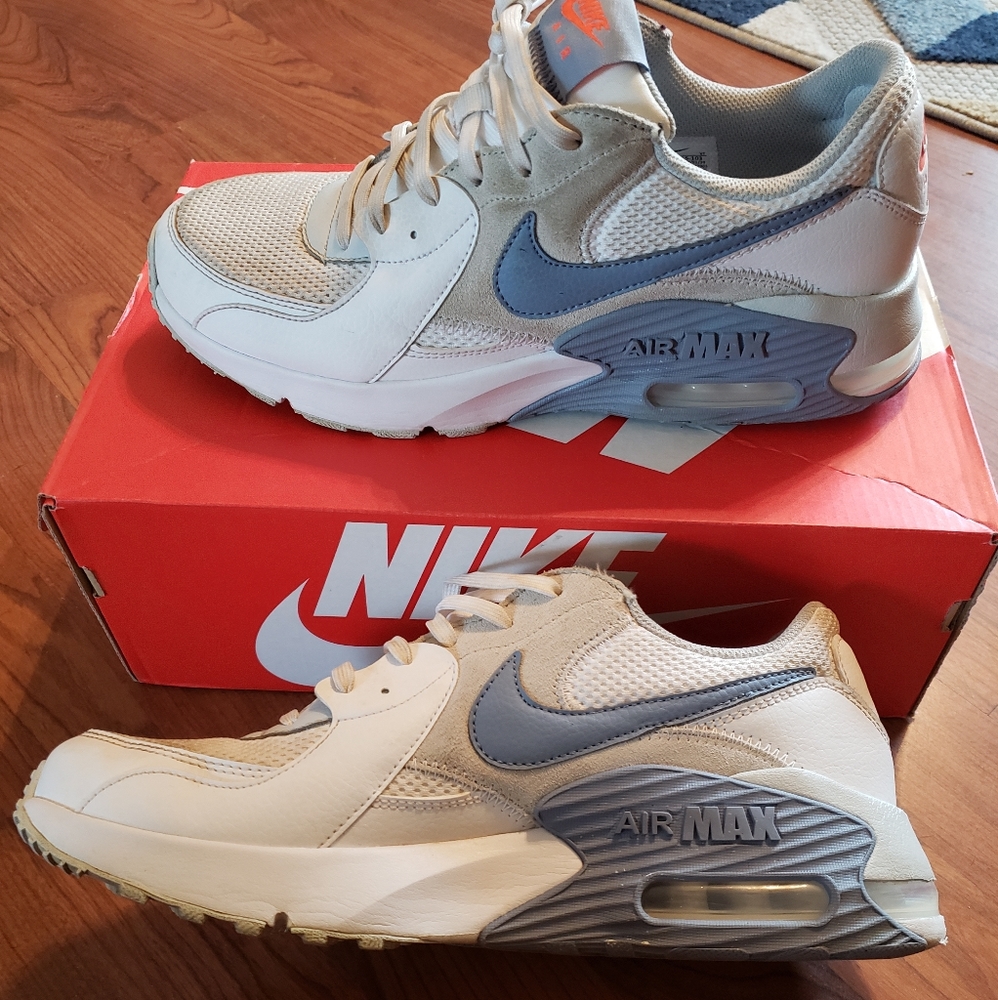 Nike Air Max Excee
